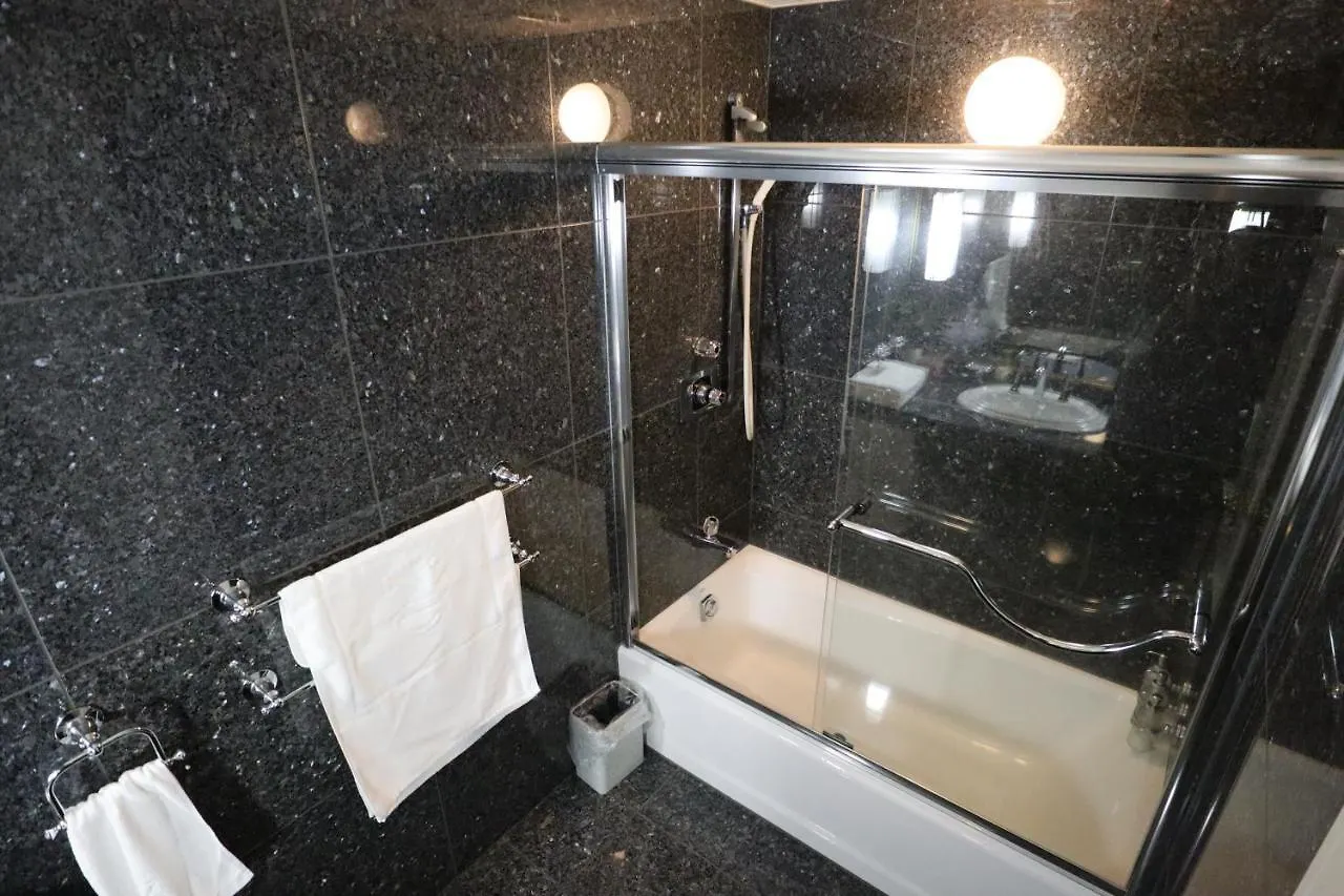 Sapporo Luxury House Villa 0*,