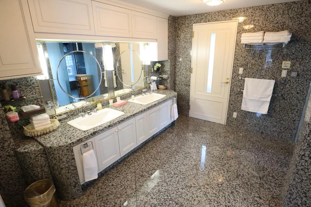 Sapporo Luxury House Villa