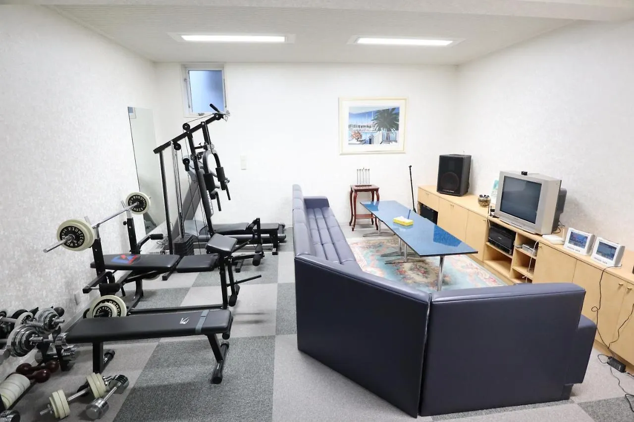 Sapporo Luxury House Villa