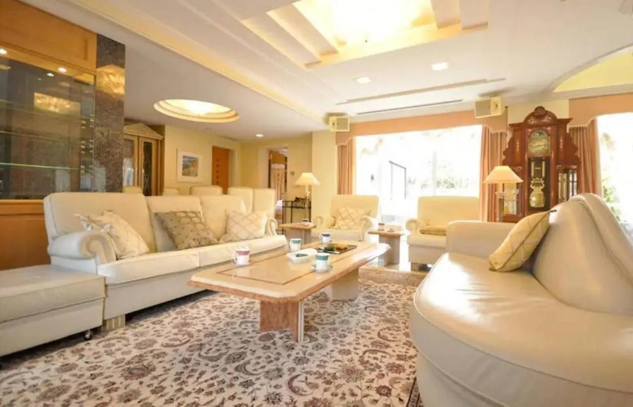 Sapporo Luxury House Villa