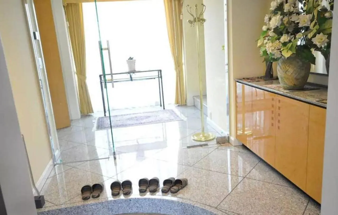 Sapporo Luxury House Villa