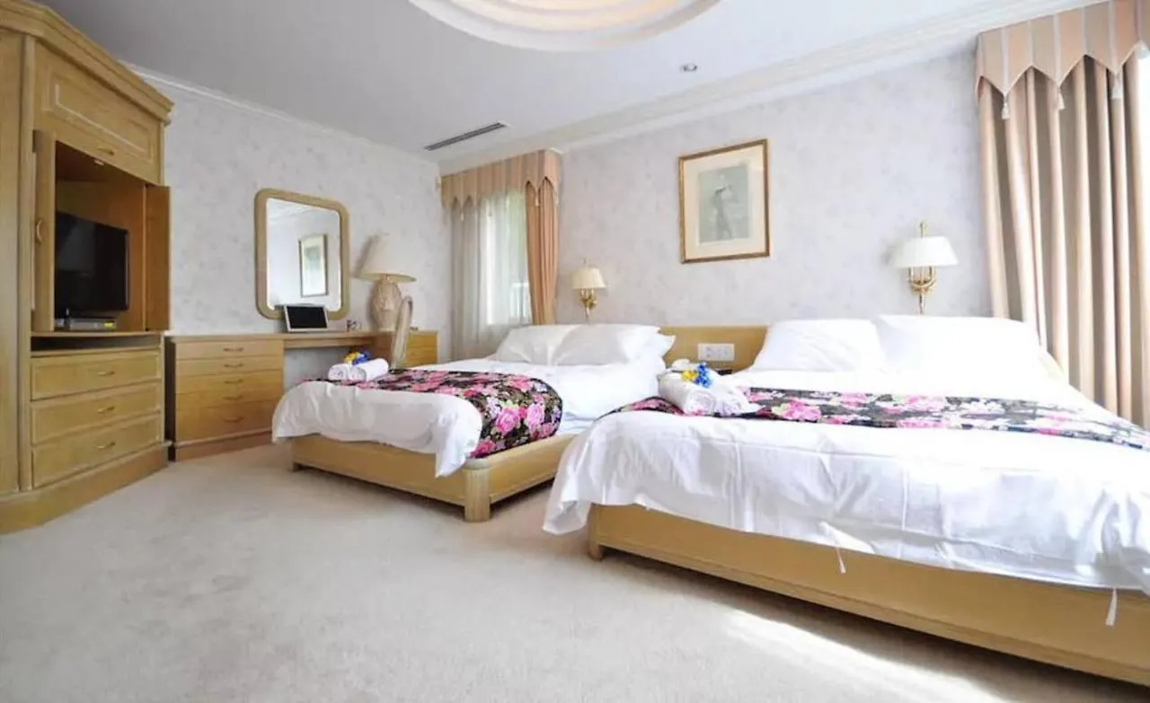 Sapporo Luxury House Villa