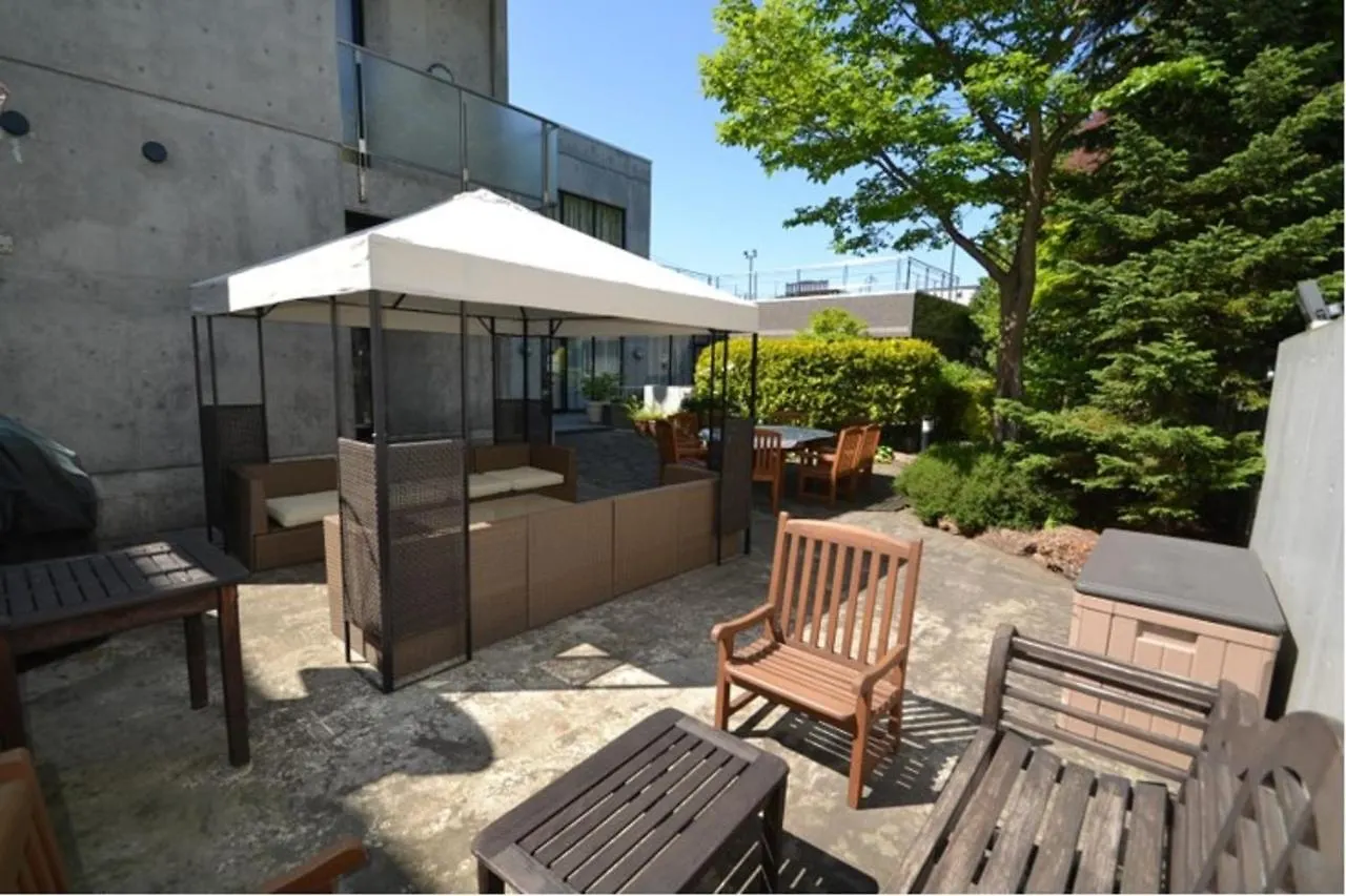 Sapporo Luxury House Villa