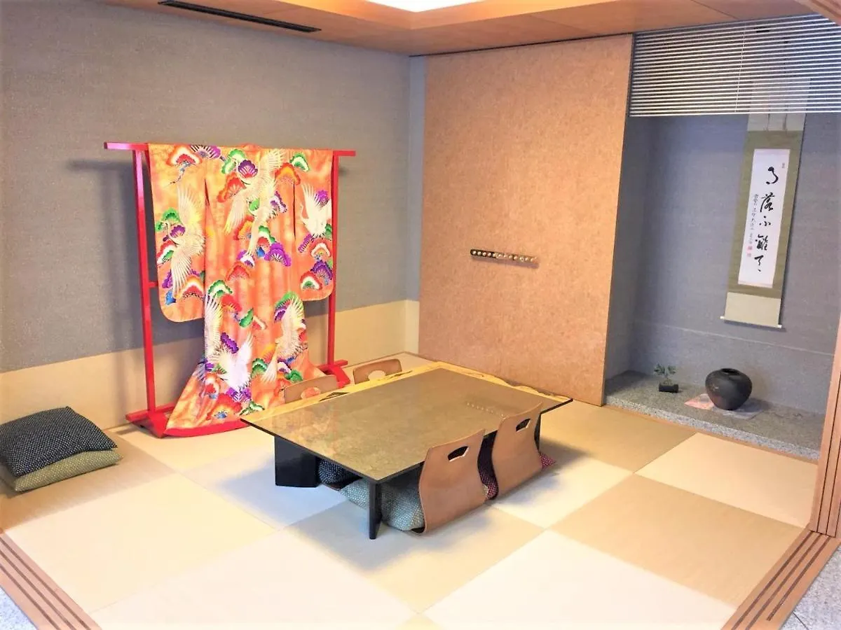 Sapporo Luxury House Villa