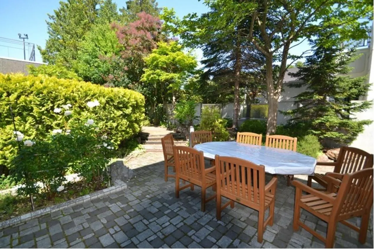 Sapporo Luxury House Villa