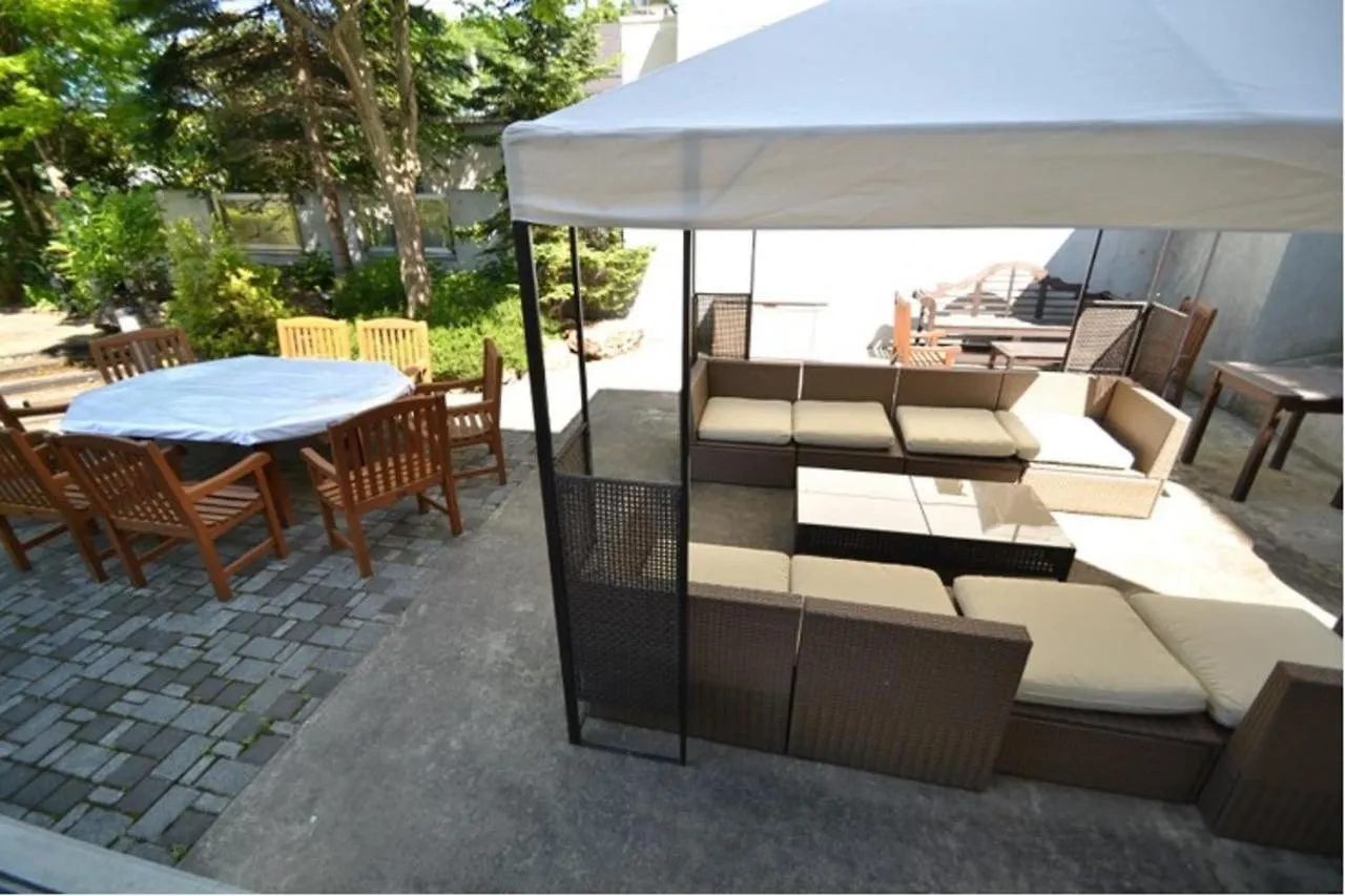 Sapporo Luxury House Villa