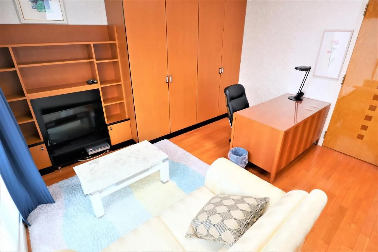 Sapporo Luxury House Villa