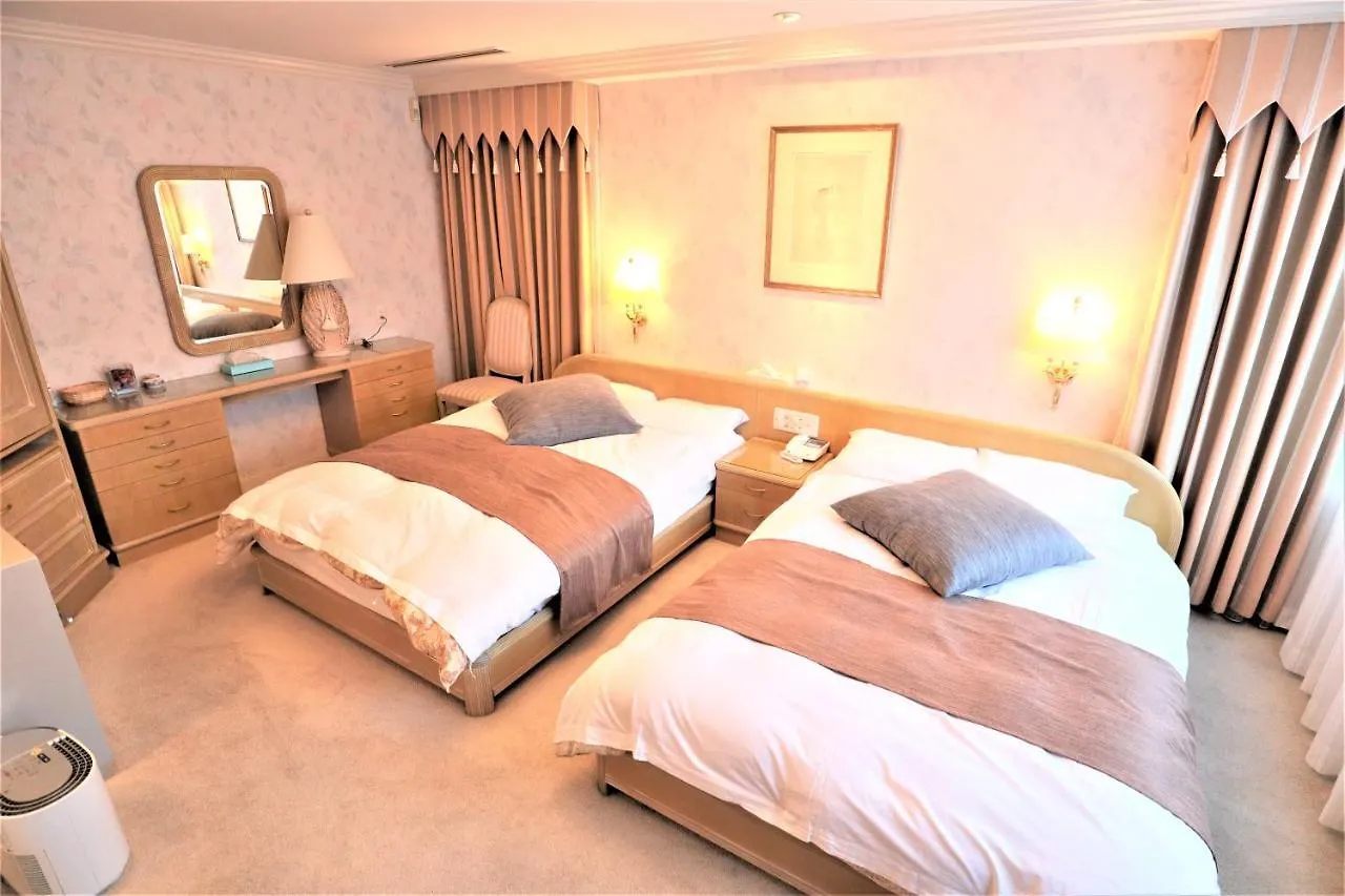 Sapporo Luxury House Villa Japan