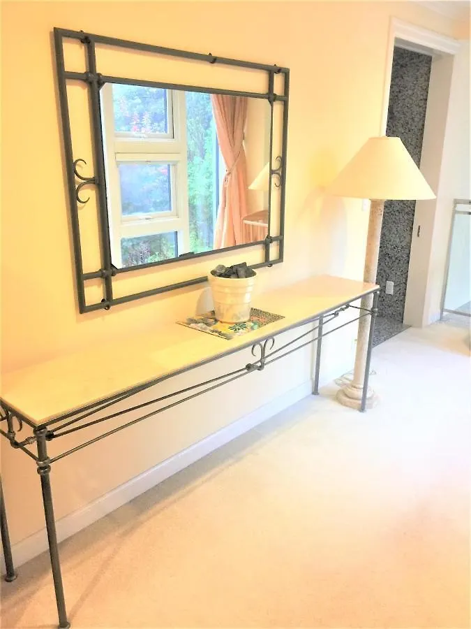 Sapporo Luxury House Villa