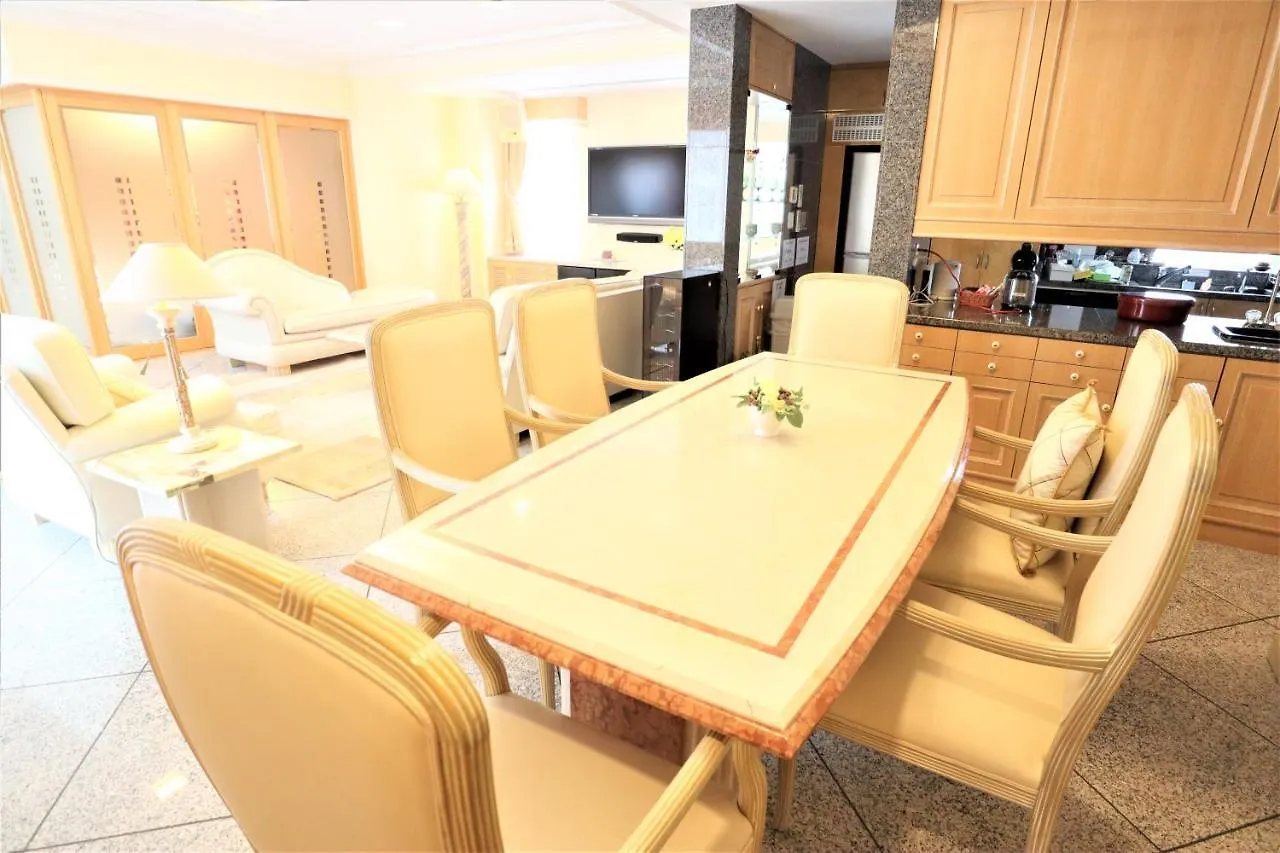 Sapporo Luxury House Villa