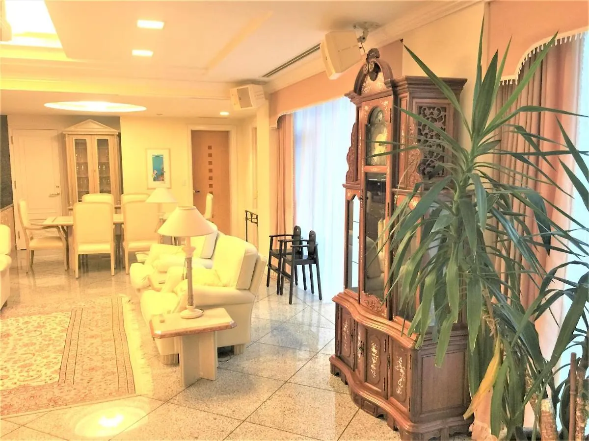 Sapporo Luxury House Villa Japan