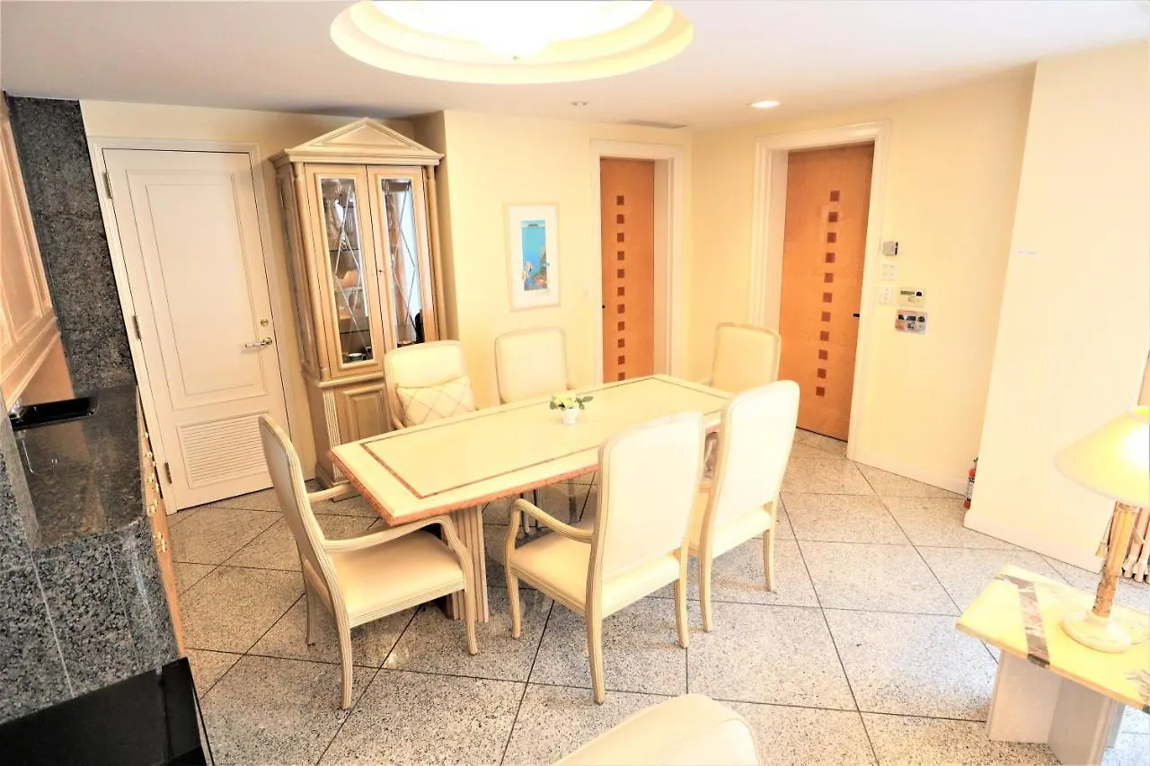 Sapporo Luxury House Villa