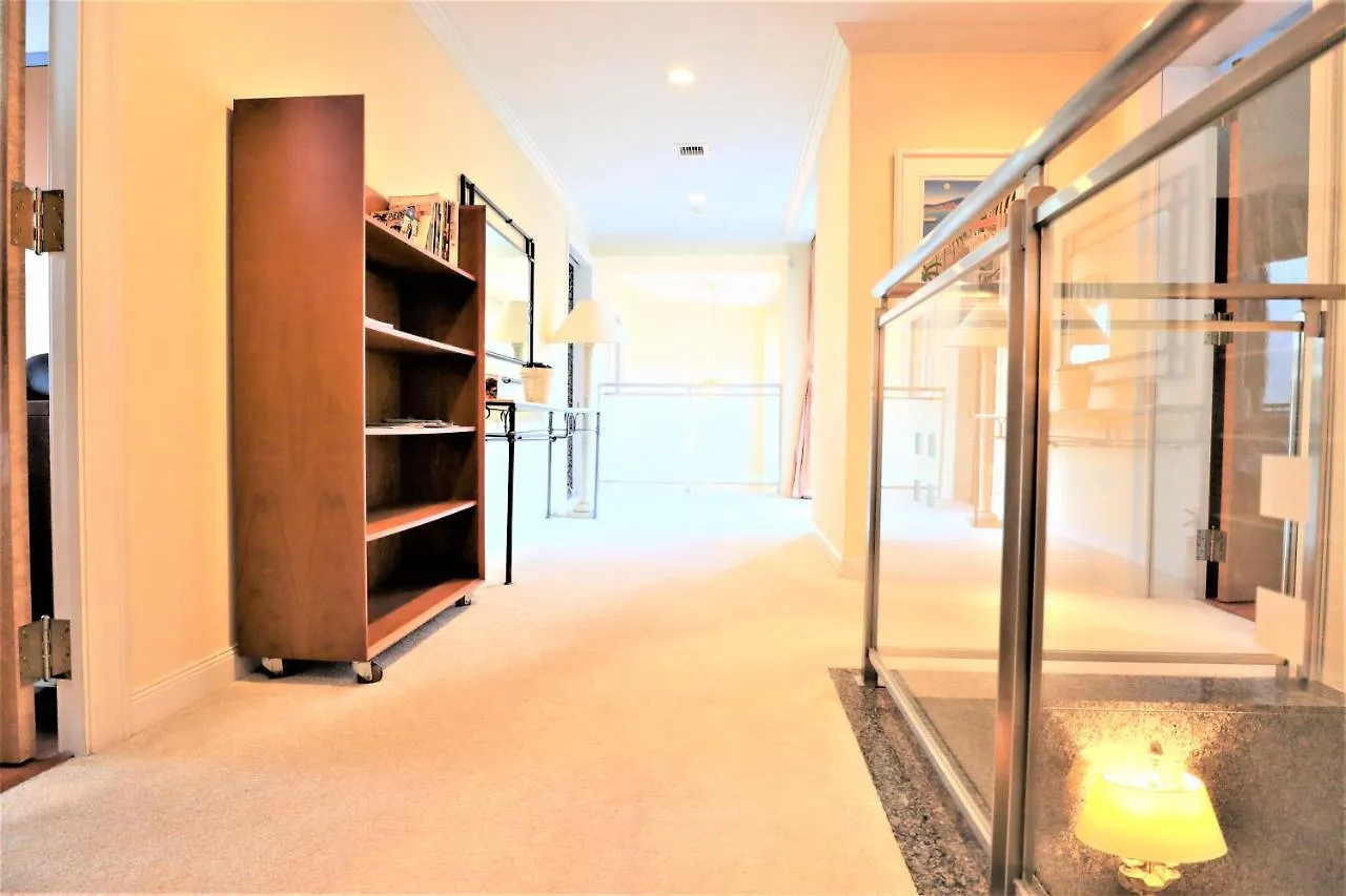 Sapporo Luxury House Villa