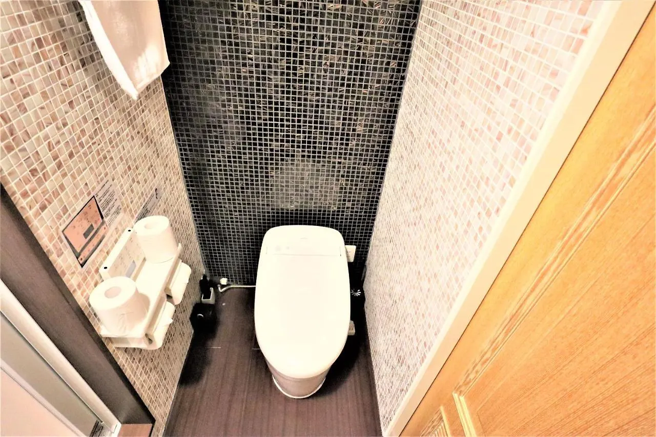 Sapporo Luxury House Villa