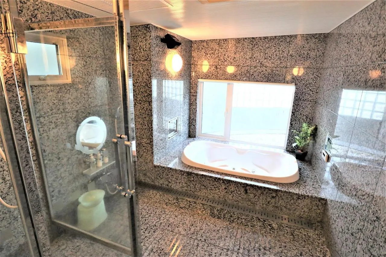 Sapporo Luxury House Villa 0*,