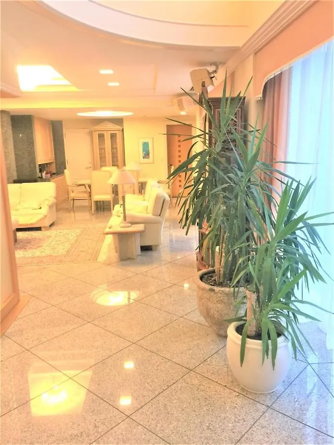Sapporo Luxury House Villa