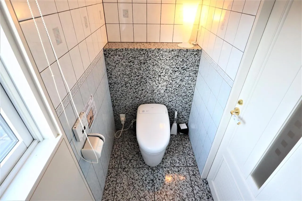 Sapporo Luxury House Villa 0*,  Japan