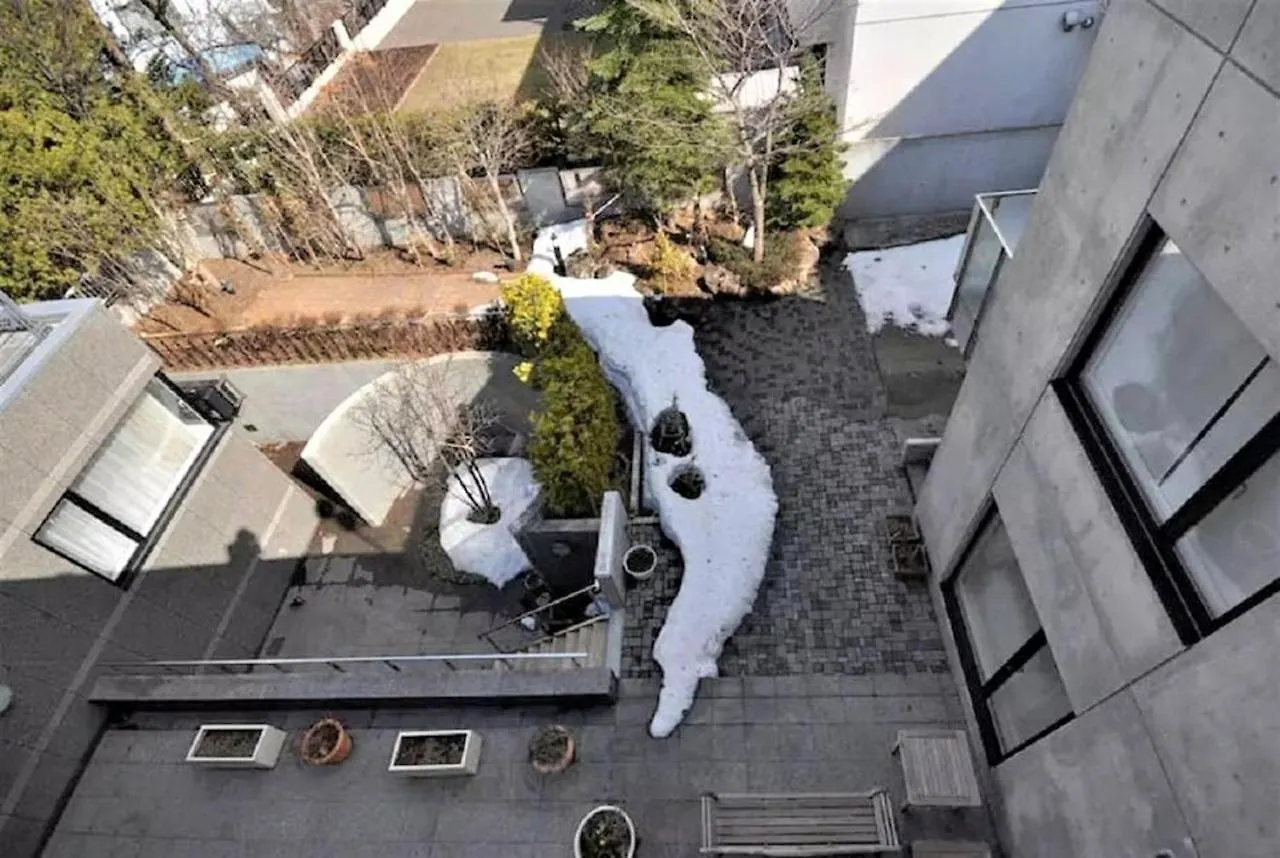 Sapporo Luxury House Villa Japan