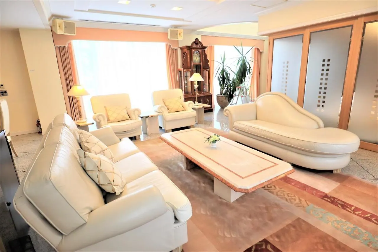 Sapporo Luxury House Villa