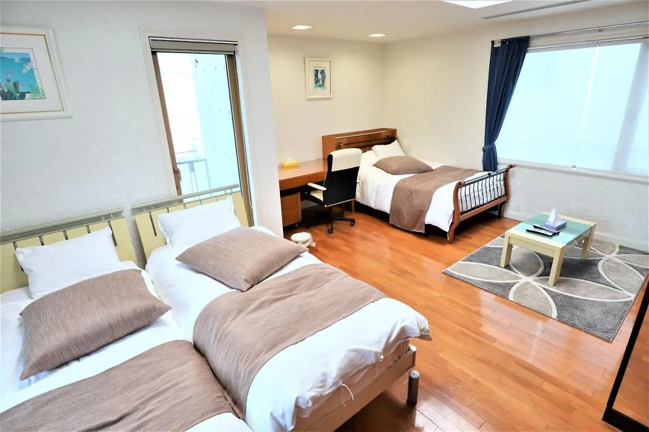 Sapporo Luxury House Villa