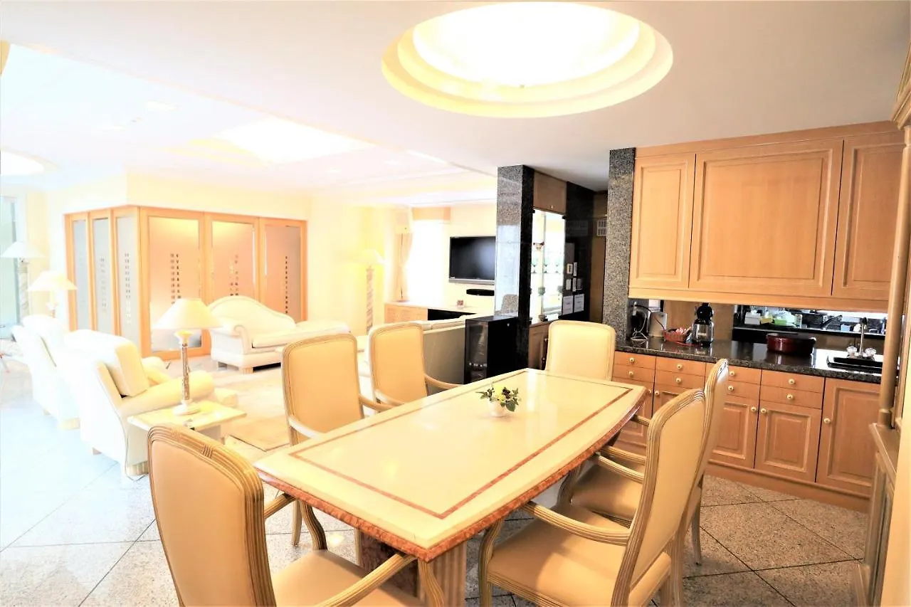 Sapporo Luxury House Villa