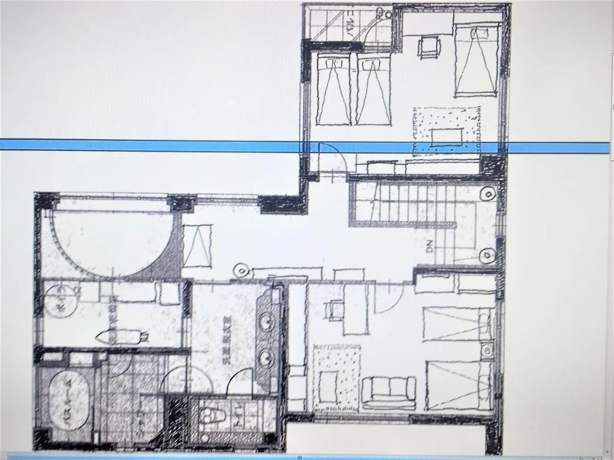 Sapporo Luxury House Villa